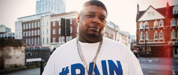 Image result for Big Narstie - They Don't Know ft. Xaviour