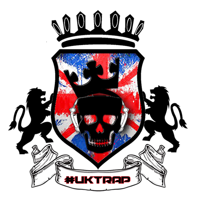 UKTRAP CREST logo profile pic JPG