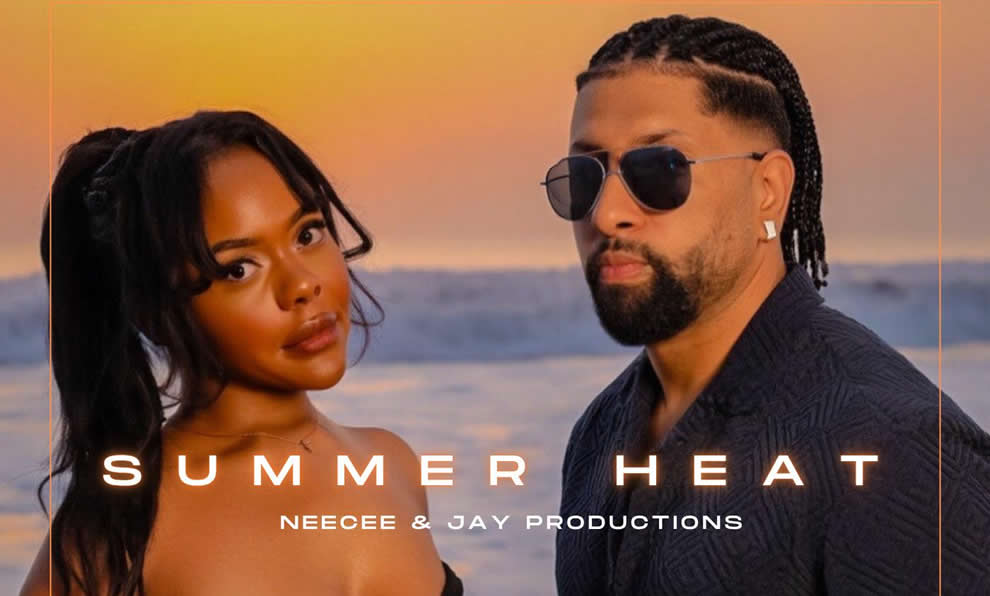 NeeCee & Jay Productions - Summer Heat