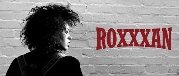 Roxxxan – Back To Live [Music Video] | GRM Daily | Death Kiss Media